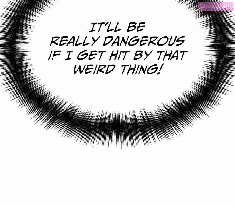 King of the Arena Zinmanga X Chapter 25 Page 31