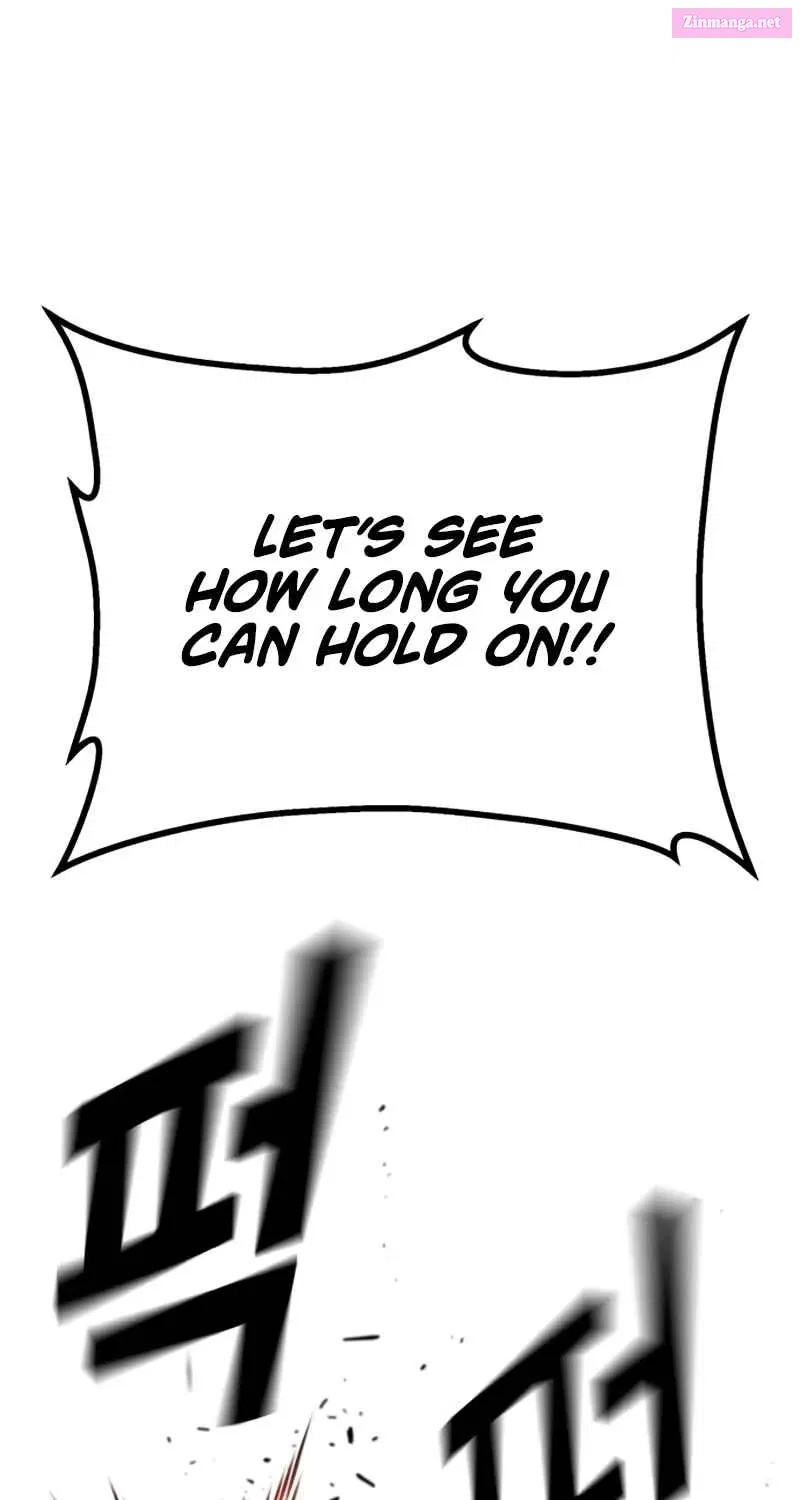 King of the Arena Zinmanga X Chapter 25 Page 32