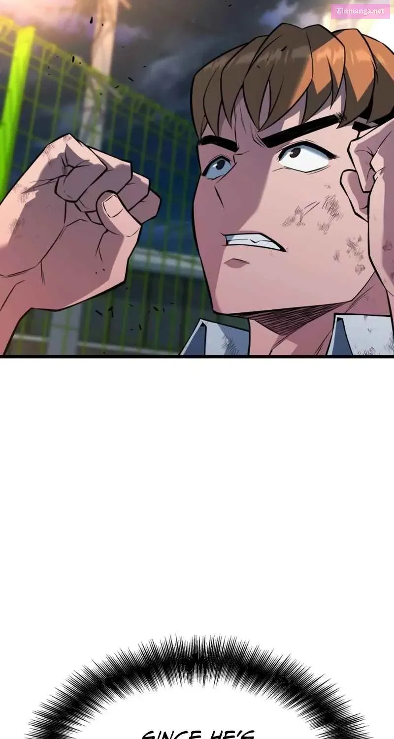 King of the Arena Zinmanga X Chapter 25 Page 36
