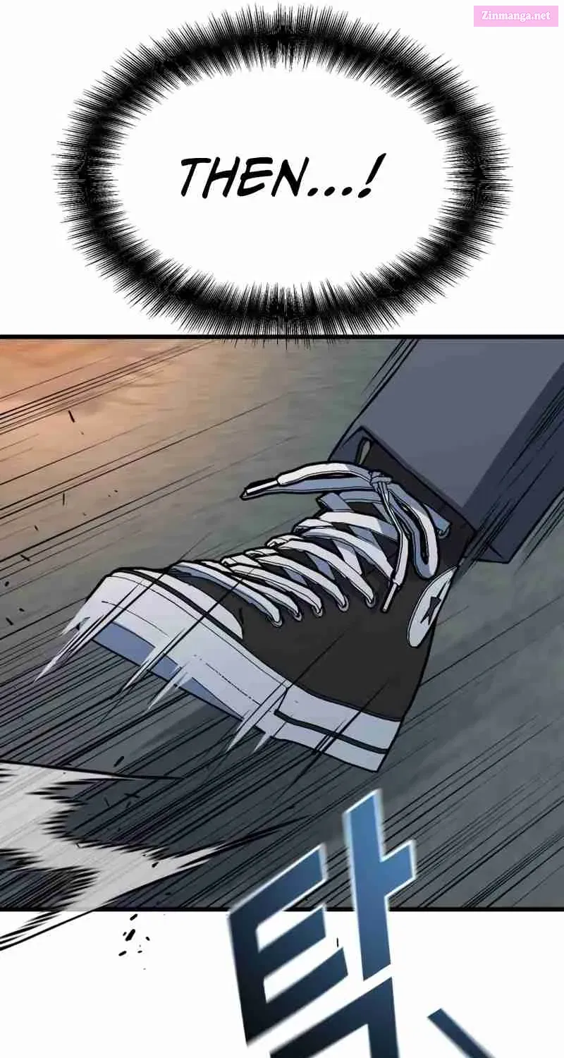 King of the Arena Zinmanga X Chapter 25 Page 40