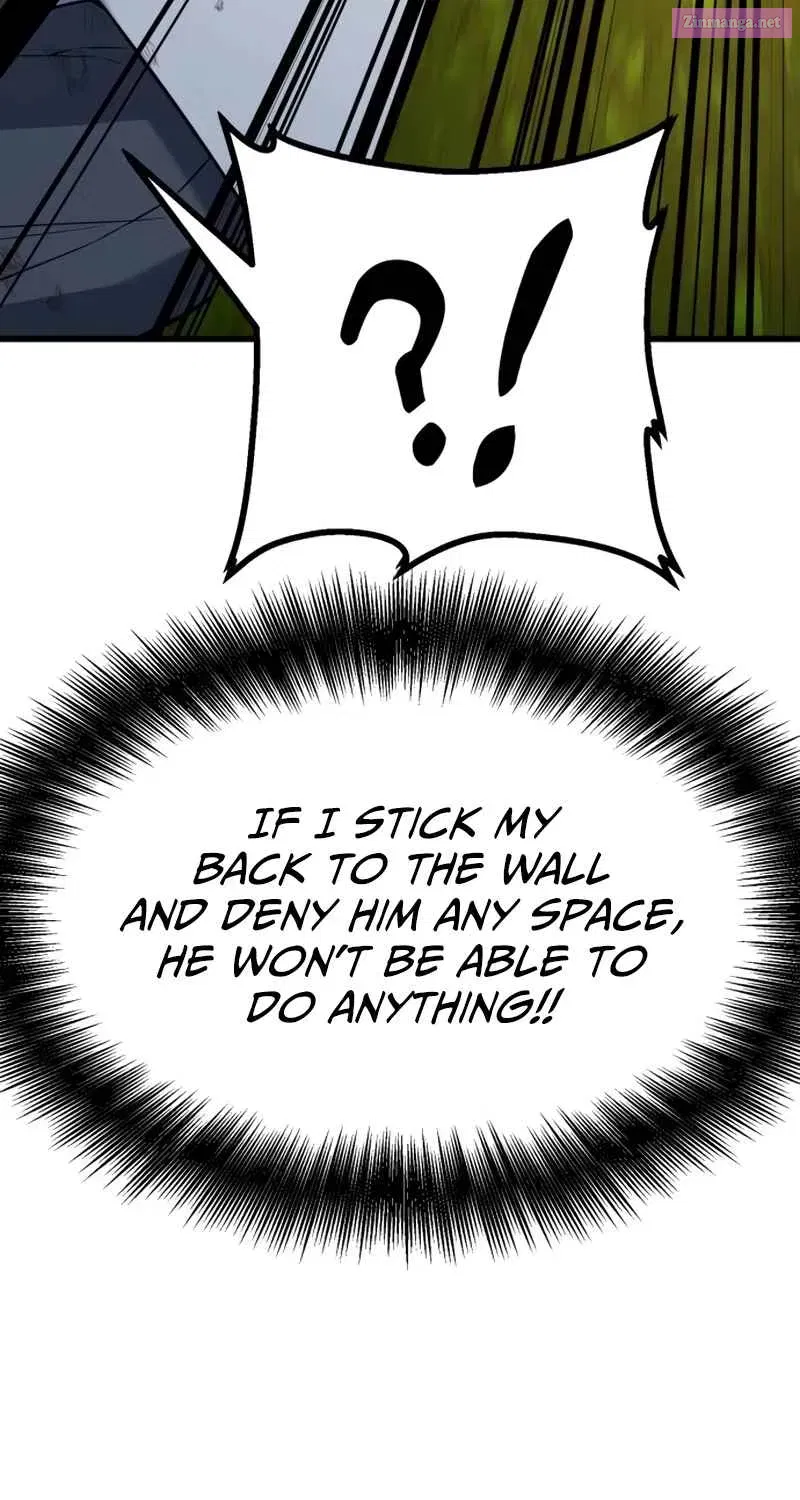 King of the Arena Zinmanga X Chapter 25 Page 44