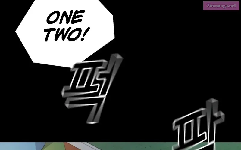 King of the Arena Zinmanga X Chapter 25 Page 179