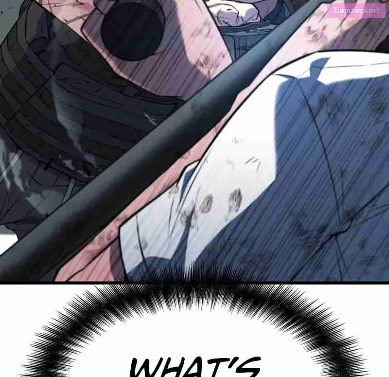 King of the Arena Zinmanga X Chapter 25 Page 217