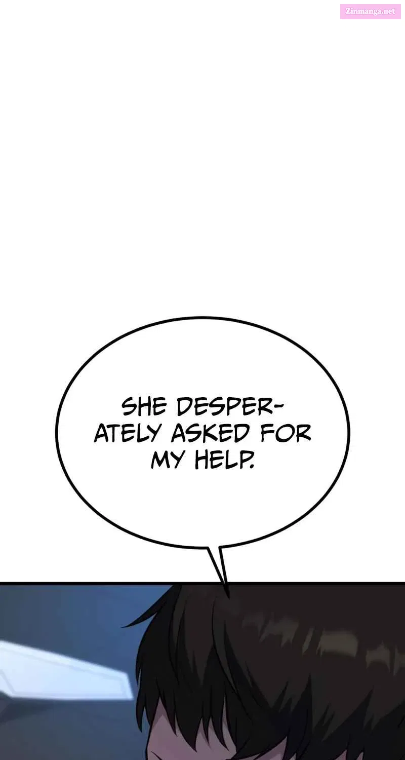 King of the Arena Zinmanga X Chapter 24 Page 86