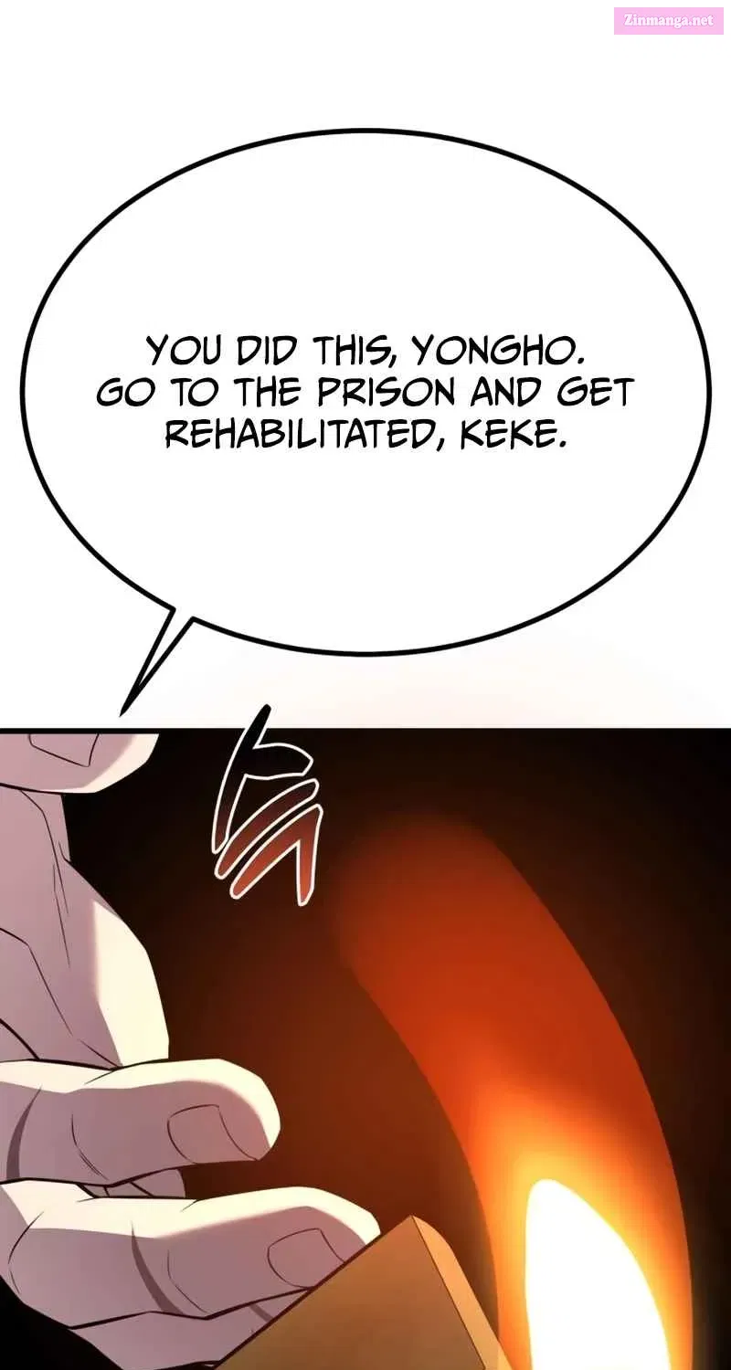 King of the Arena Zinmanga X Chapter 24 Page 118