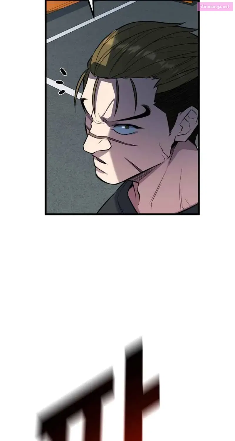 King of the Arena Zinmanga X Chapter 24 Page 124