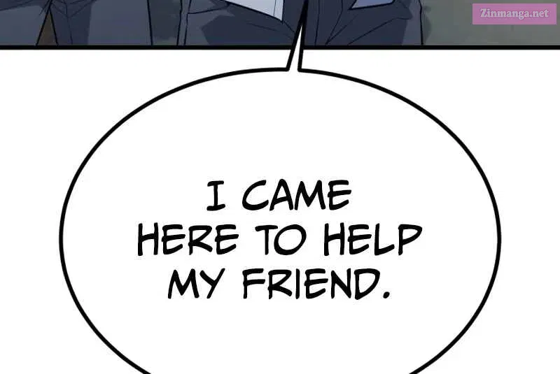 King of the Arena Zinmanga X Chapter 24 Page 151