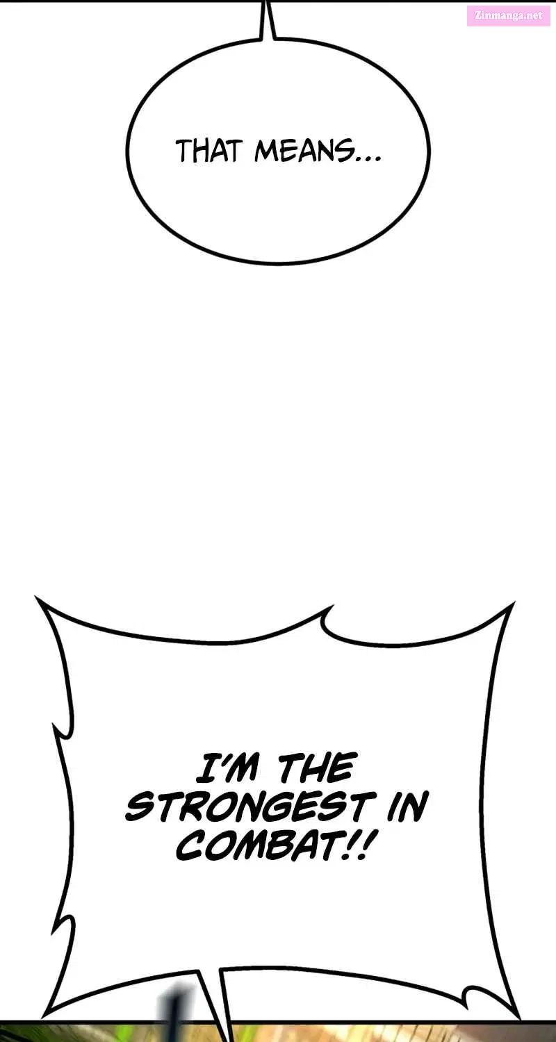King of the Arena Zinmanga X Chapter 24 Page 154