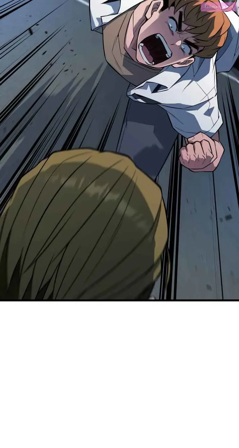 King of the Arena Zinmanga X Chapter 24 Page 156