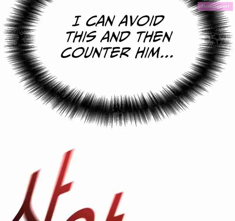 King of the Arena Zinmanga X Chapter 24 Page 181