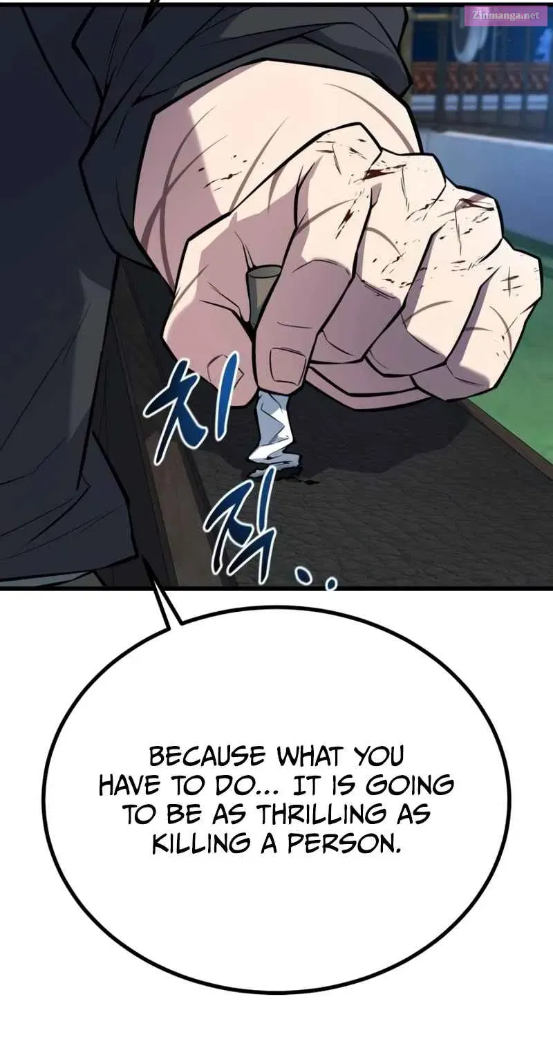 King of the Arena Zinmanga X Chapter 23 Page 22