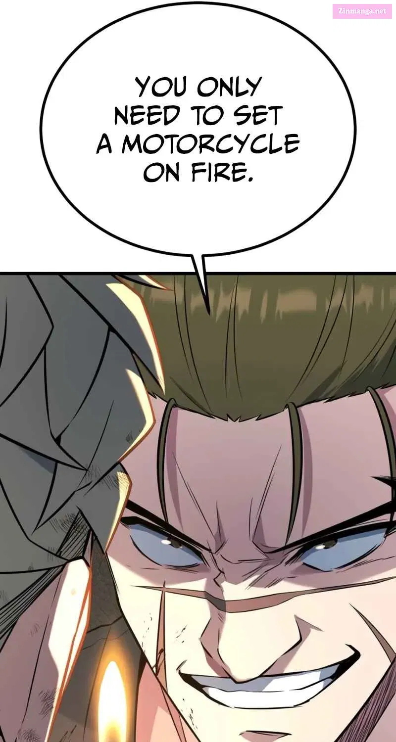 King of the Arena Zinmanga X Chapter 23 Page 26