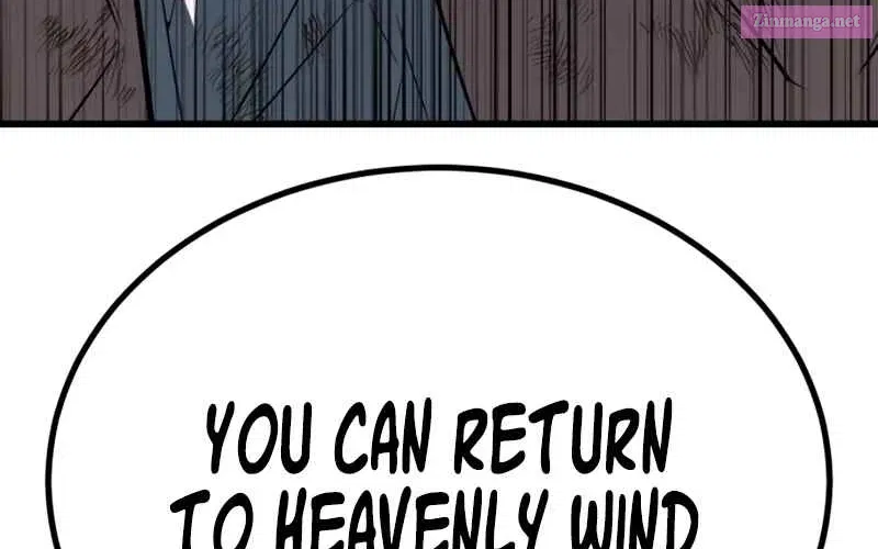 King of the Arena Zinmanga X Chapter 23 Page 37