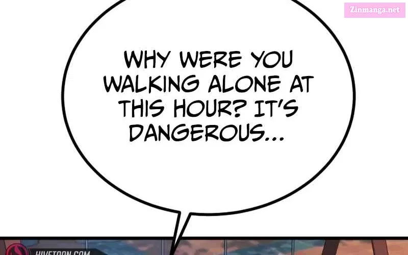 King of the Arena Zinmanga X Chapter 23 Page 61