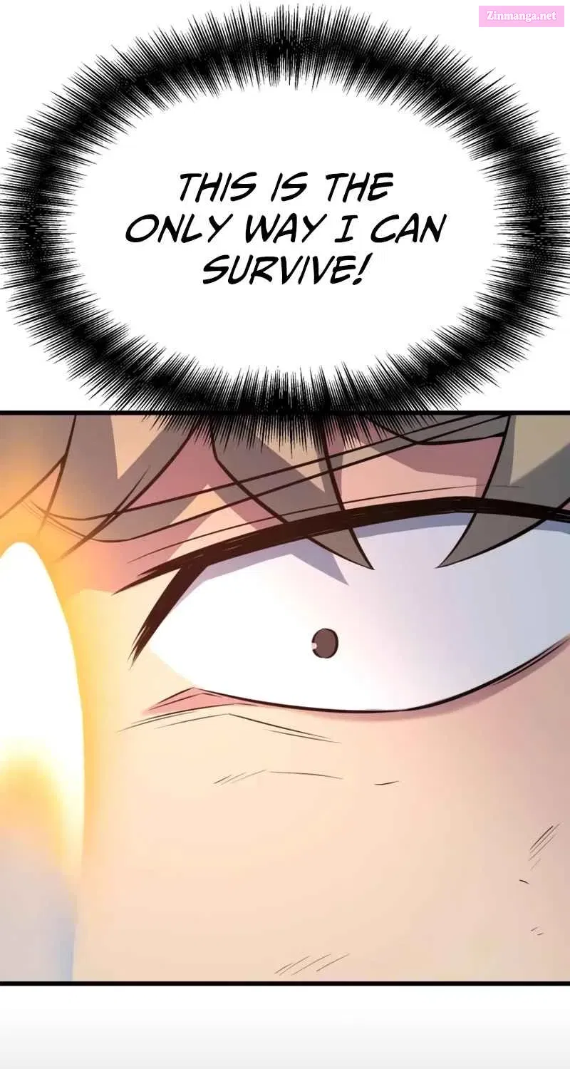 King of the Arena Zinmanga X Chapter 23 Page 116