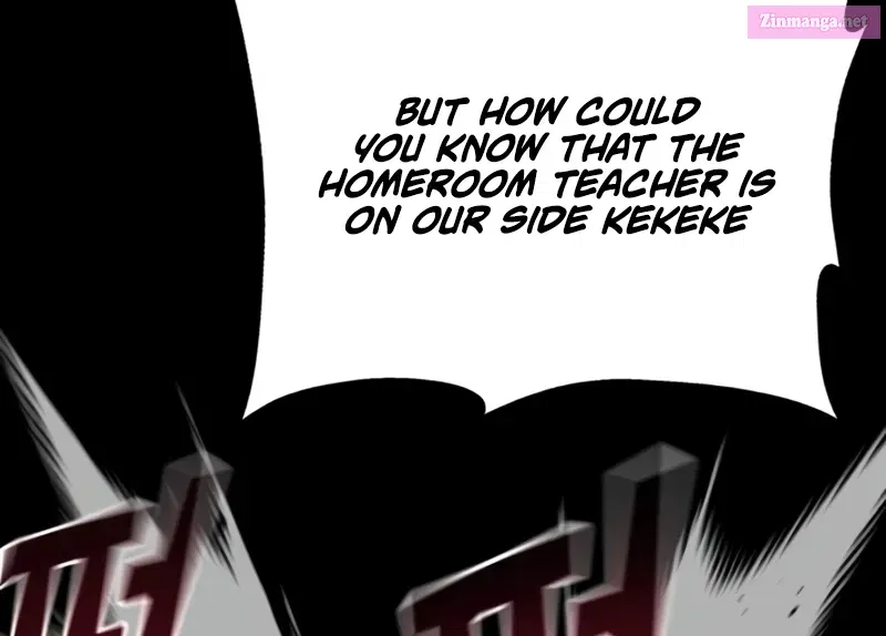 King of the Arena Zinmanga X Chapter 23 Page 131