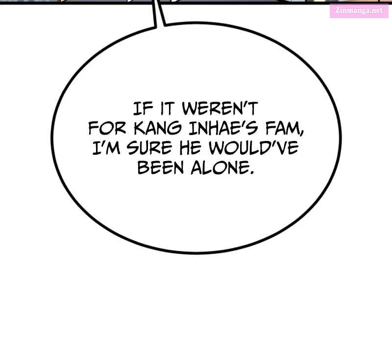King of the Arena Zinmanga X Chapter 22 Page 45