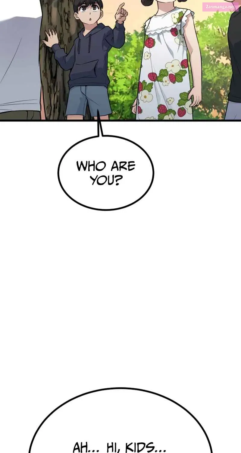King of the Arena Zinmanga X Chapter 22 Page 62