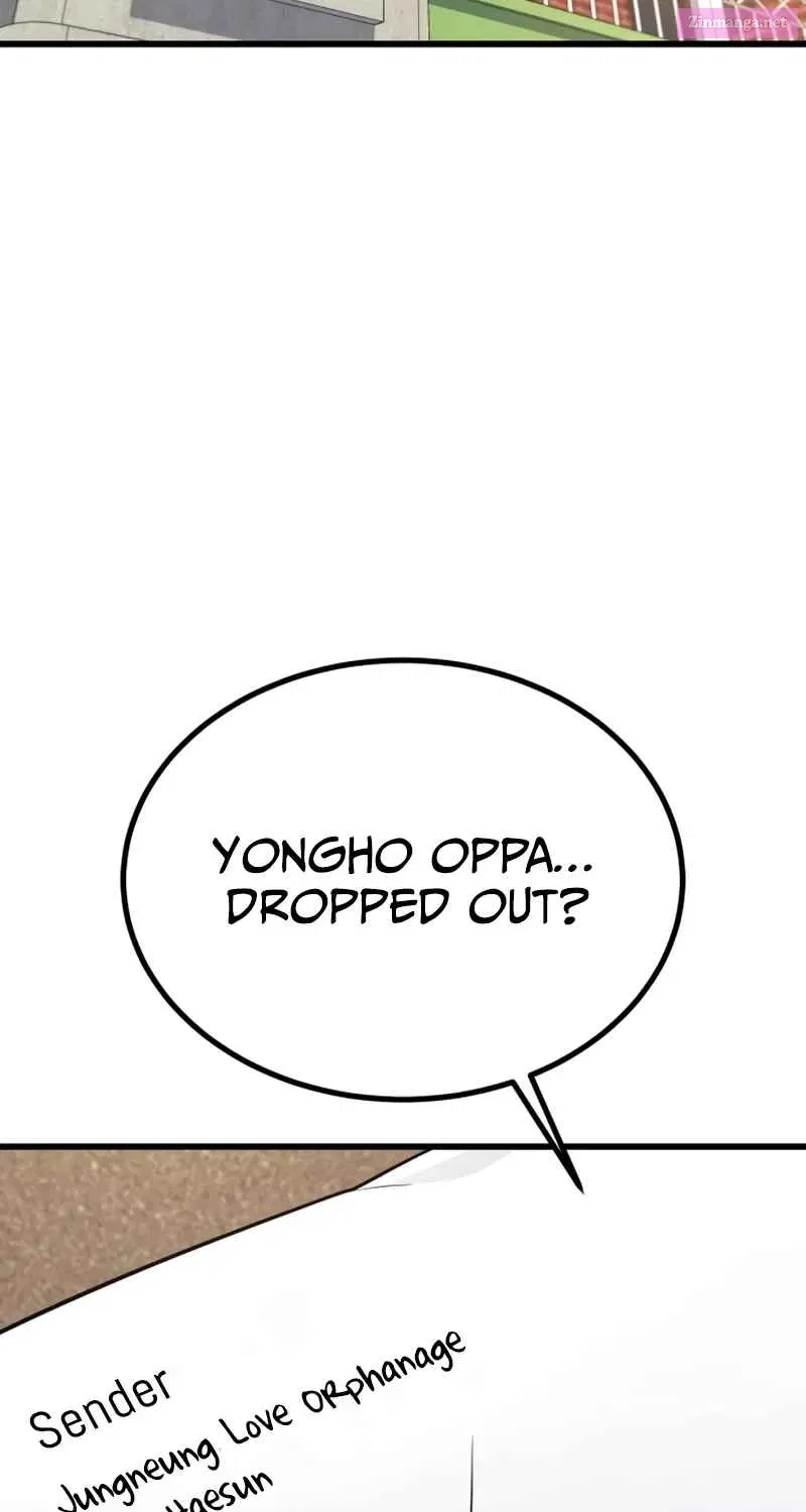 King of the Arena Zinmanga X Chapter 22 Page 72