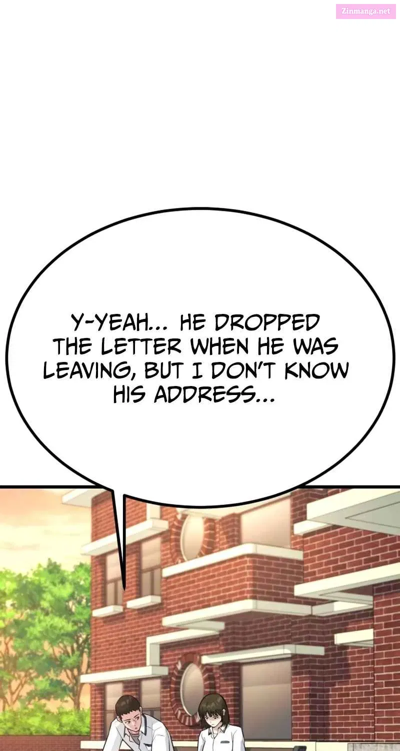King of the Arena Zinmanga X Chapter 22 Page 74