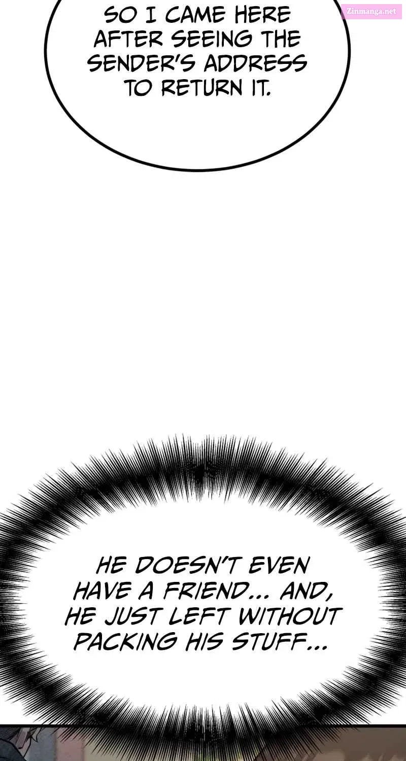 King of the Arena Zinmanga X Chapter 22 Page 76