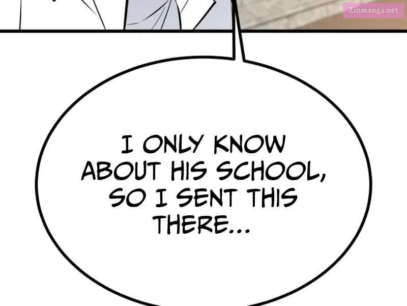 King of the Arena Zinmanga X Chapter 22 Page 83