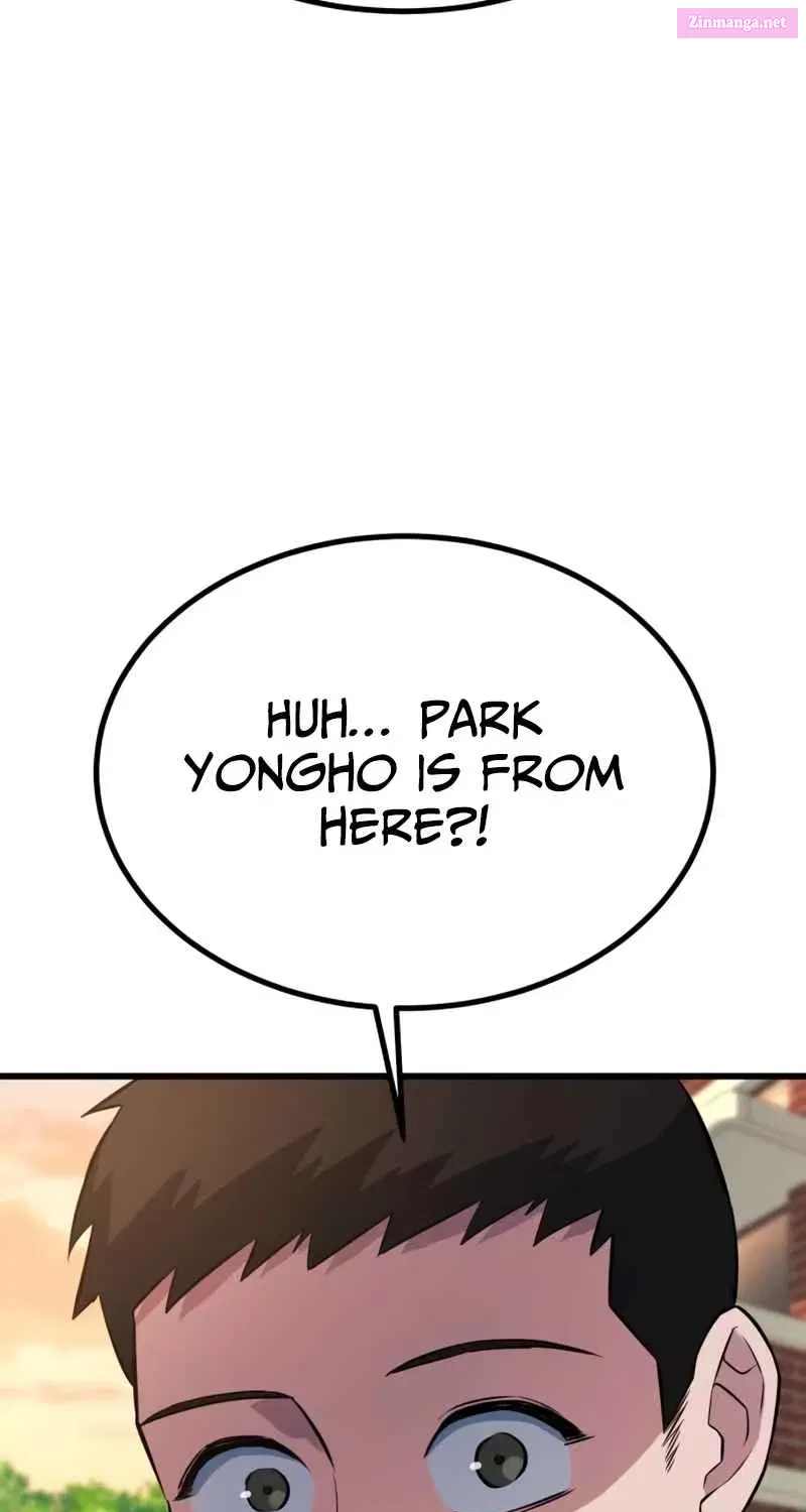 King of the Arena Zinmanga X Chapter 22 Page 84