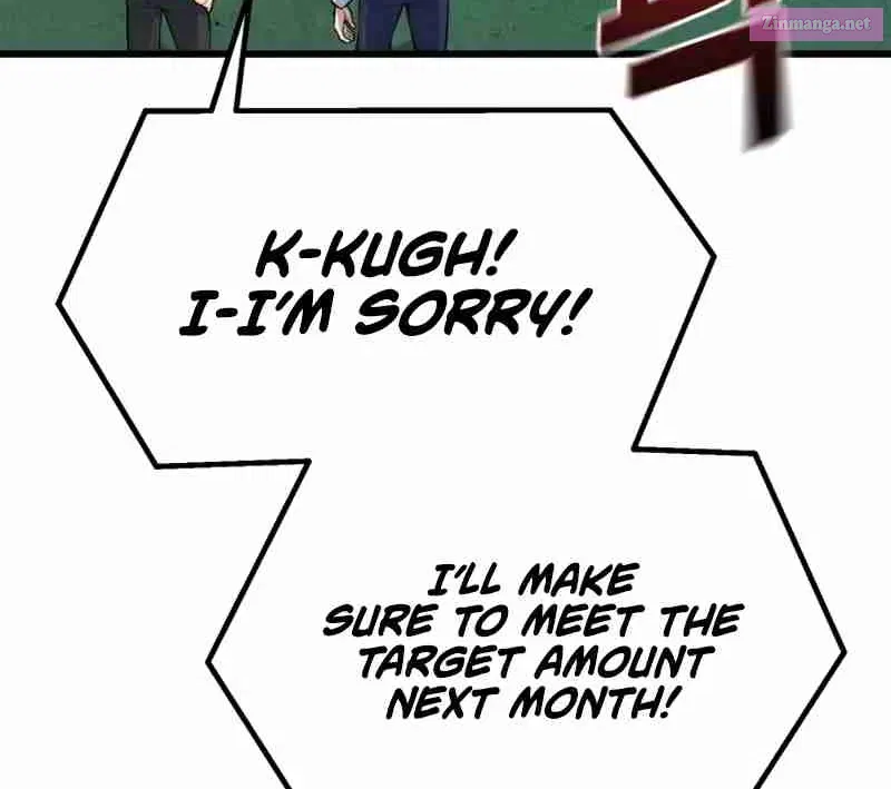 King of the Arena Zinmanga X Chapter 22 Page 155