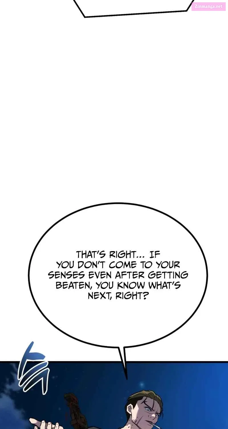 King of the Arena Zinmanga X Chapter 22 Page 156
