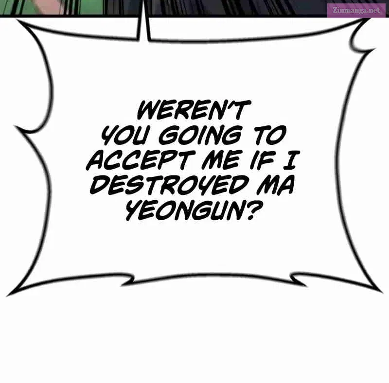 King of the Arena Zinmanga X Chapter 22 Page 171