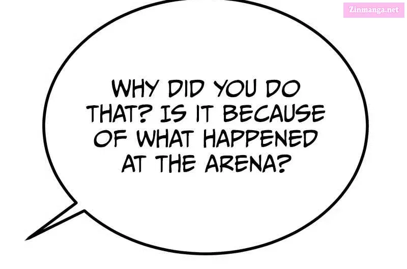 King of the Arena Zinmanga X Chapter 21 Page 104