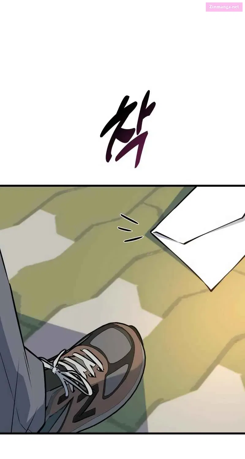 King of the Arena Zinmanga X Chapter 21 Page 125