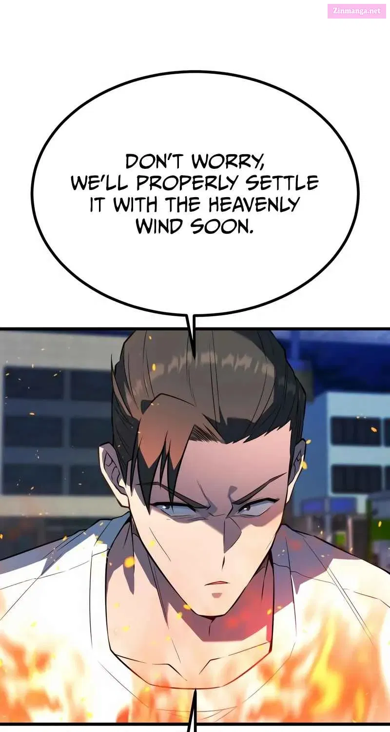 King of the Arena Zinmanga X Chapter 21 Page 135