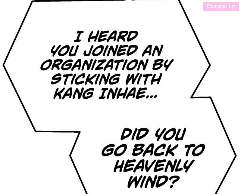 King of the Arena Zinmanga X Chapter 21 Page 148