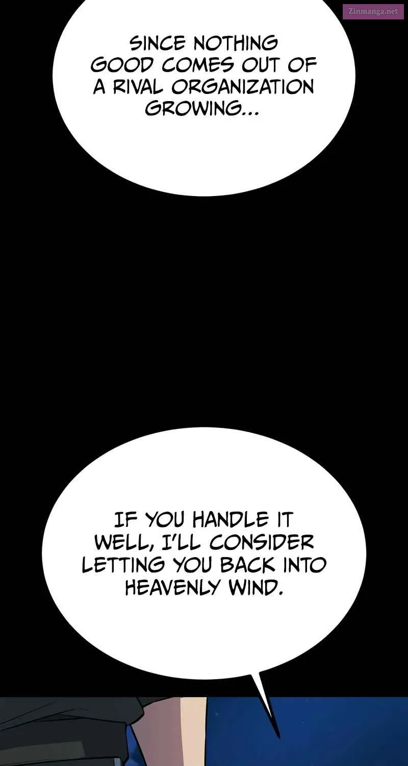 King of the Arena Zinmanga X Chapter 21 Page 153