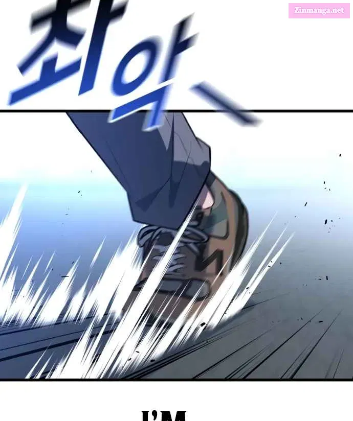 King of the Arena Zinmanga X Chapter 20 Page 55