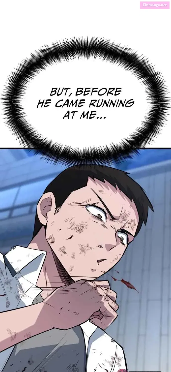 King of the Arena Zinmanga X Chapter 20 Page 90
