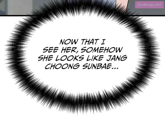 King of the Arena Zinmanga X Chapter 20 Page 101