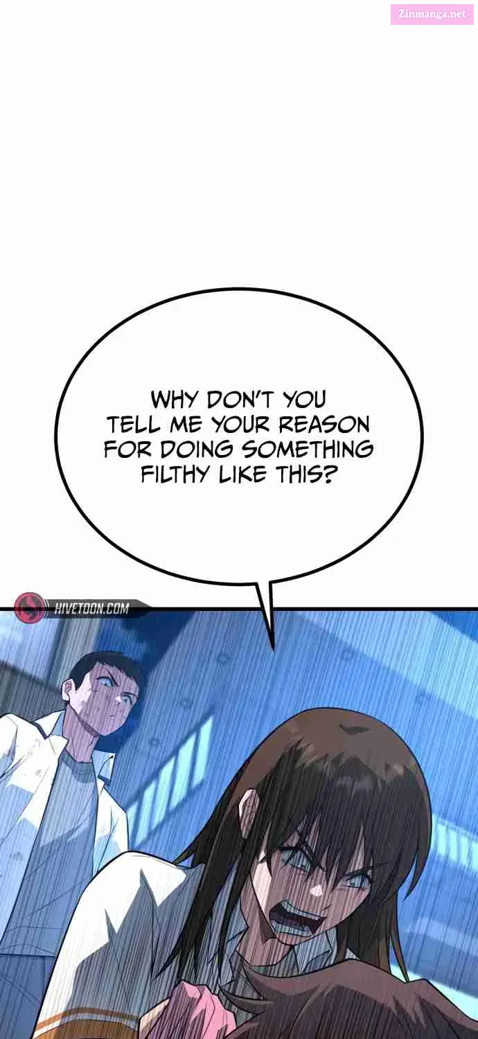 King of the Arena Zinmanga X Chapter 20 Page 104
