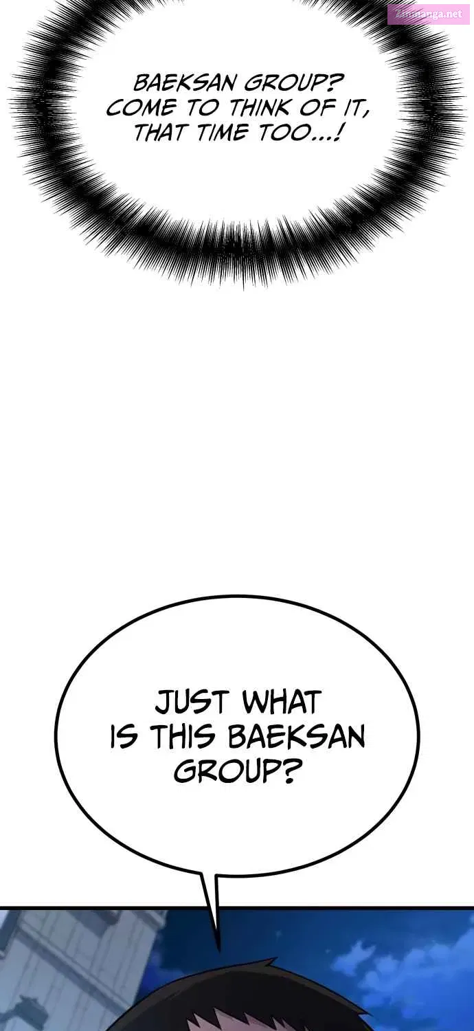 King of the Arena Zinmanga X Chapter 20 Page 110