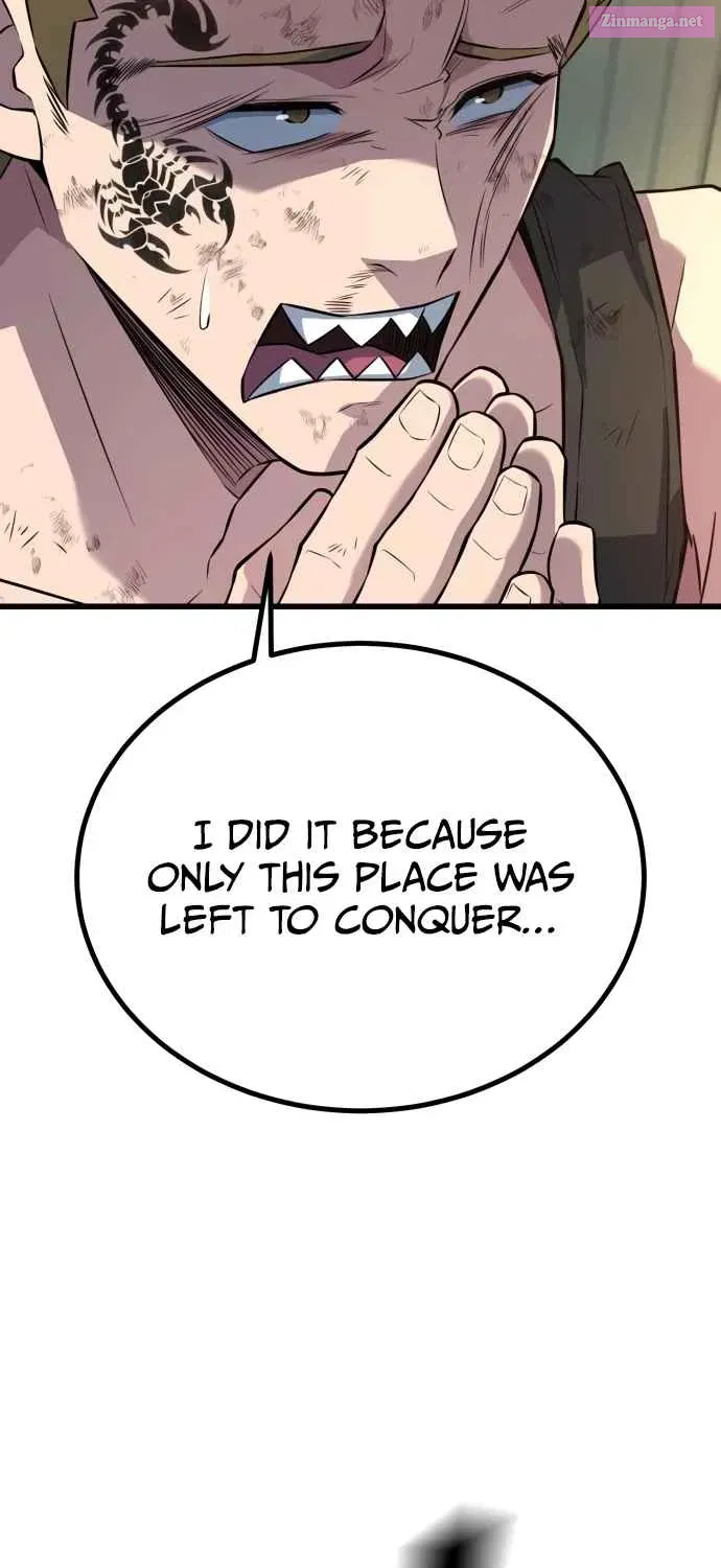 King of the Arena Zinmanga X Chapter 20 Page 176