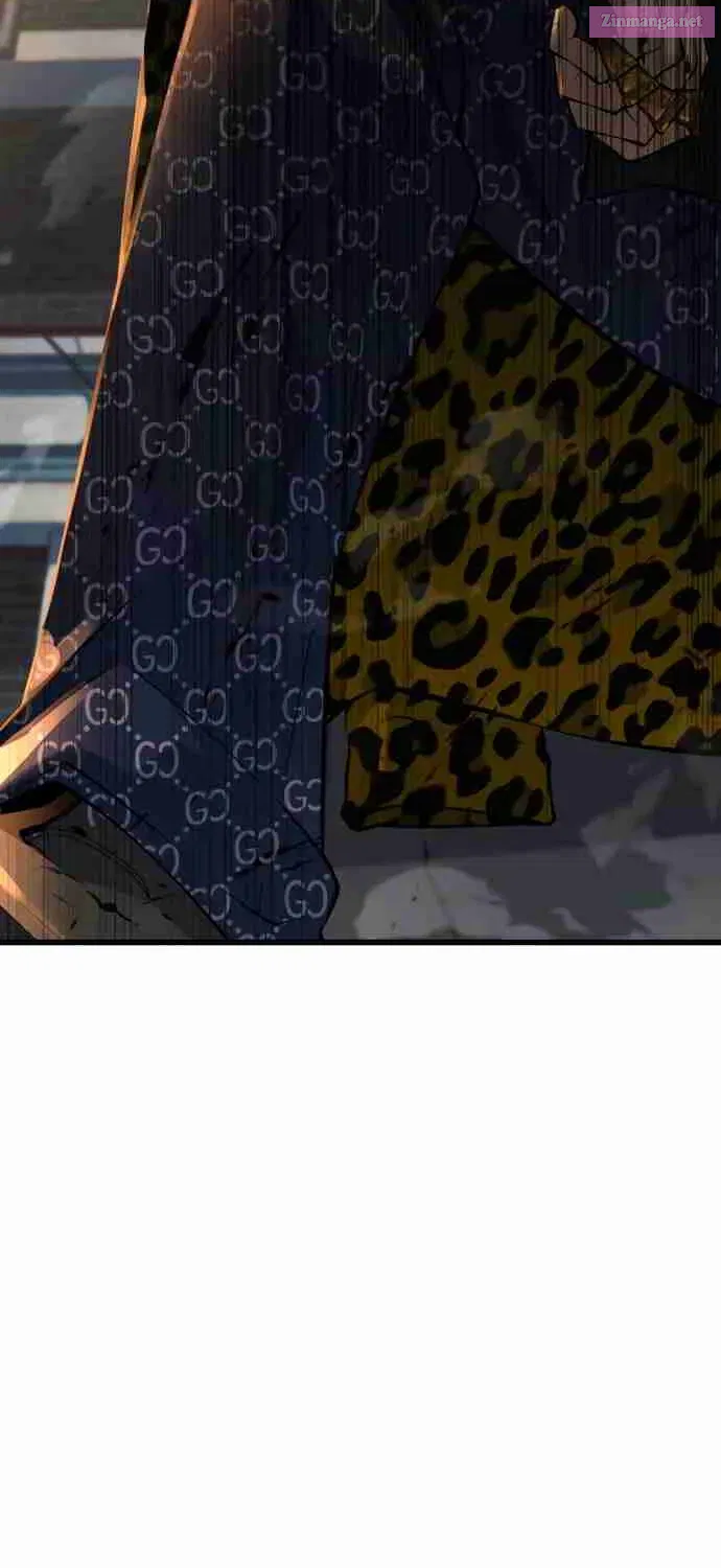 King of the Arena Zinmanga X Chapter 20 Page 183