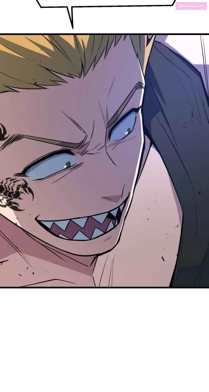 King of the Arena Zinmanga X Chapter 19 Page 24