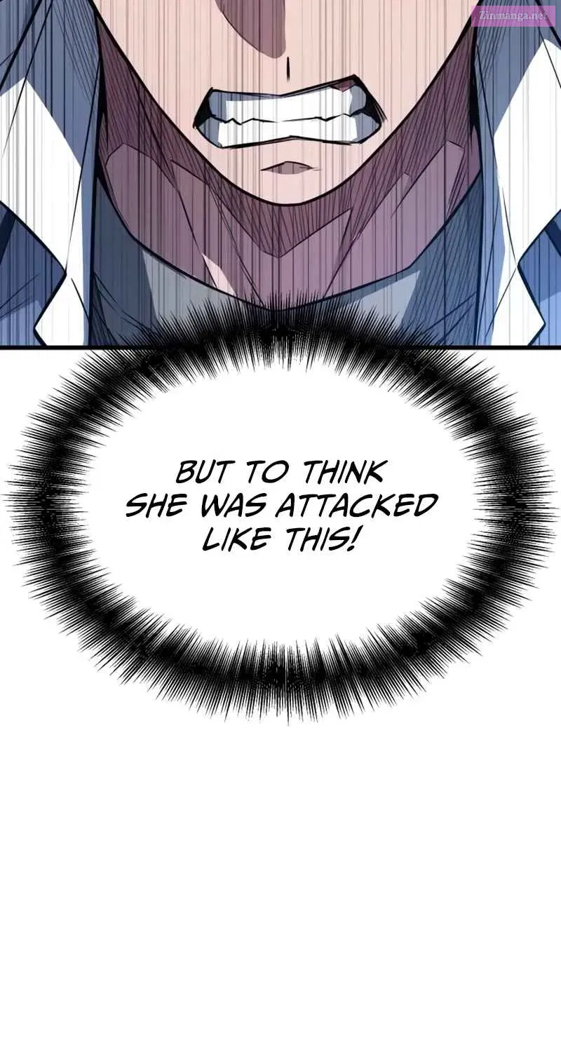King of the Arena Zinmanga X Chapter 19 Page 96