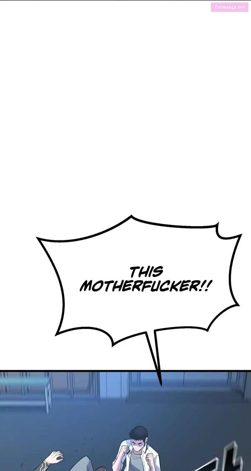 King of the Arena Zinmanga X Chapter 19 Page 116