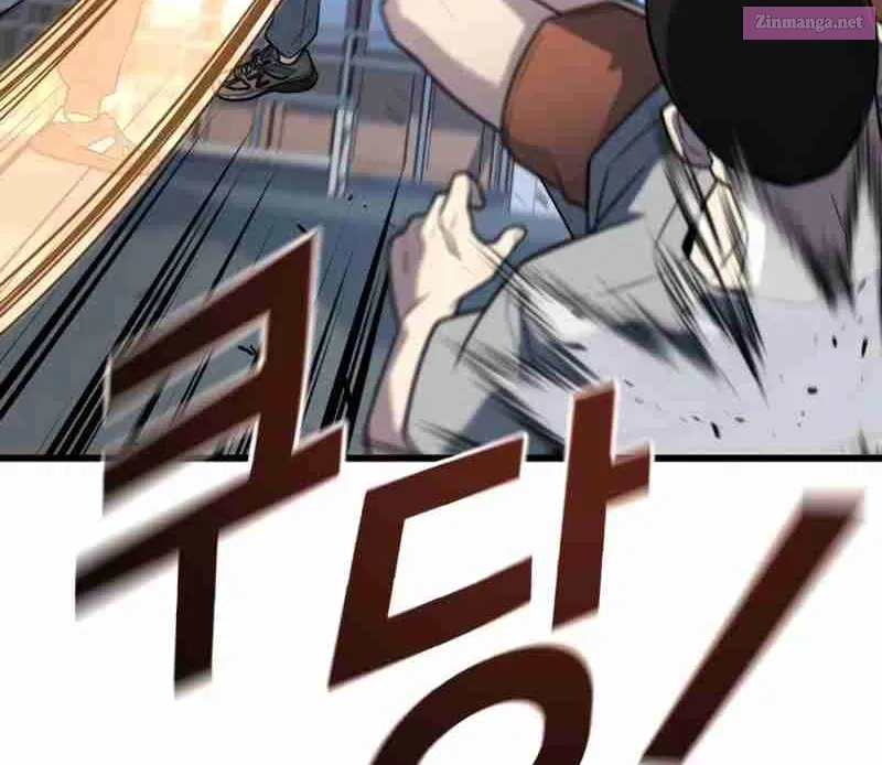 King of the Arena Zinmanga X Chapter 19 Page 125