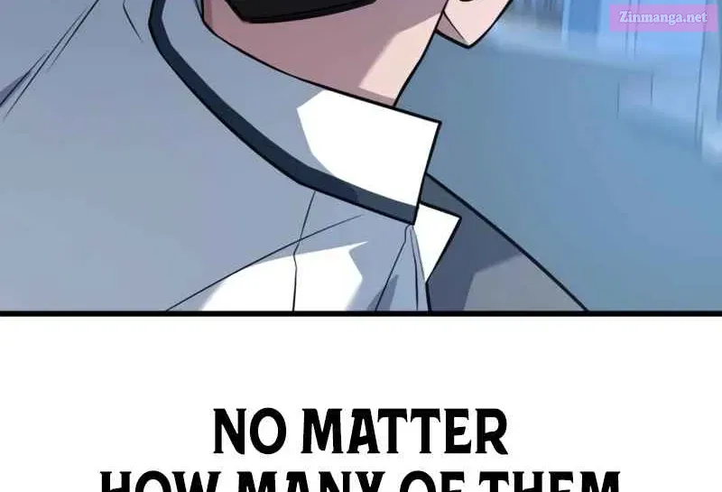 King of the Arena Zinmanga X Chapter 19 Page 135