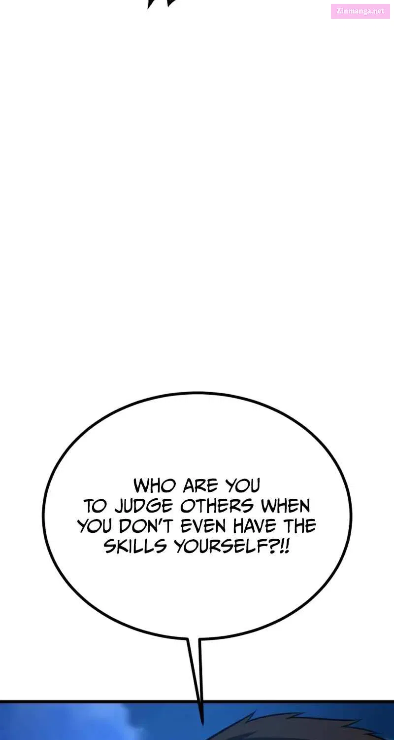 King of the Arena Zinmanga X Chapter 19 Page 162