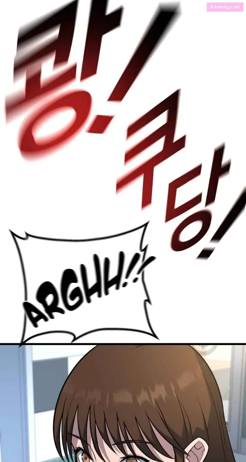 King of the Arena Zinmanga X Chapter 18 Page 24