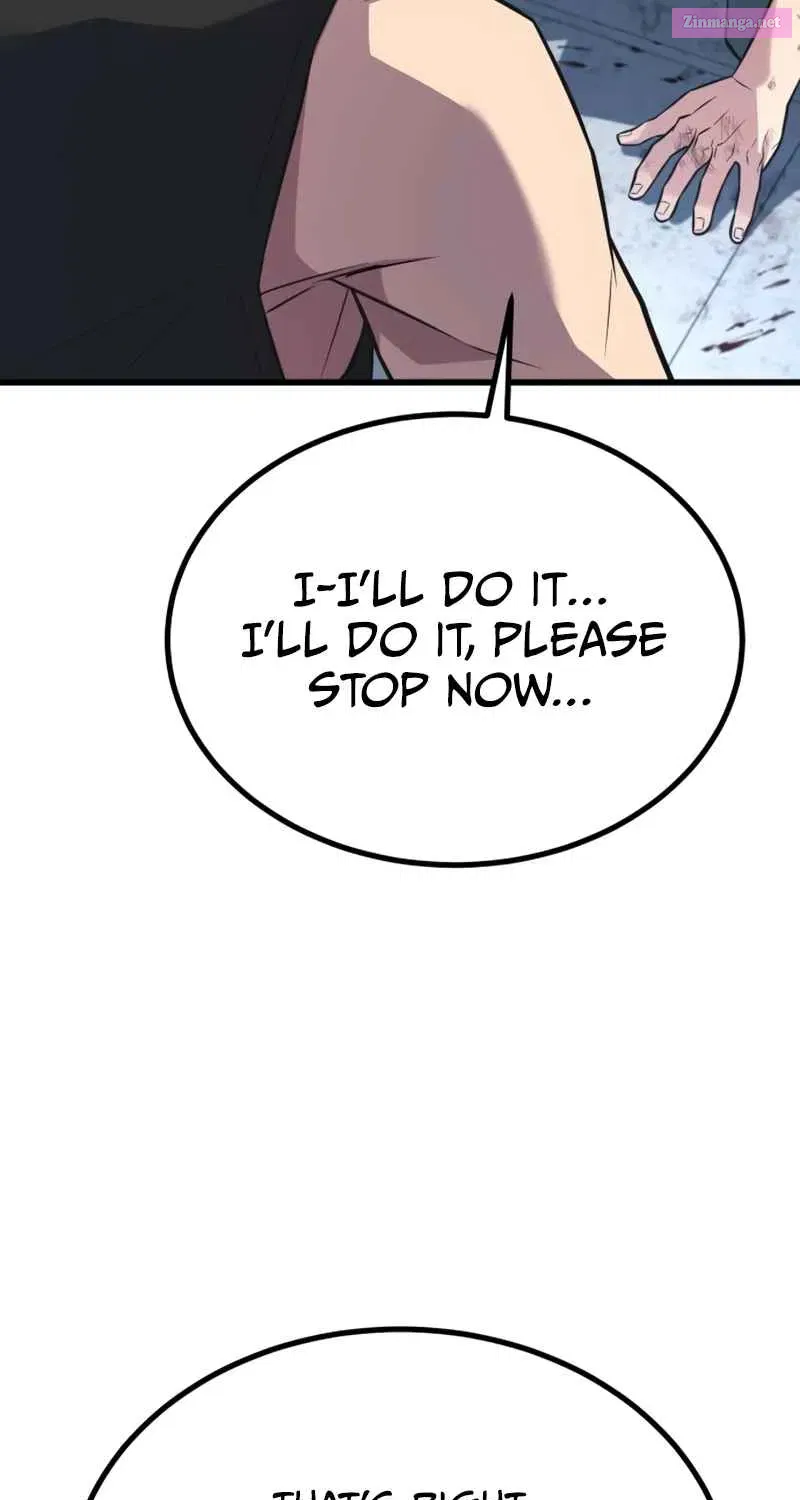 King of the Arena Zinmanga X Chapter 18 Page 102